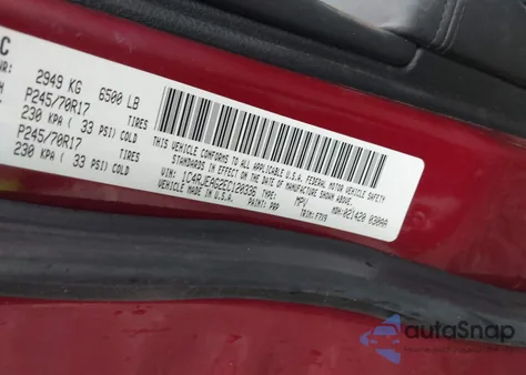 2014 Jeep Grand Cherokee Laredo from USA, damaged, VIN 1C4RJEAG2EC120336